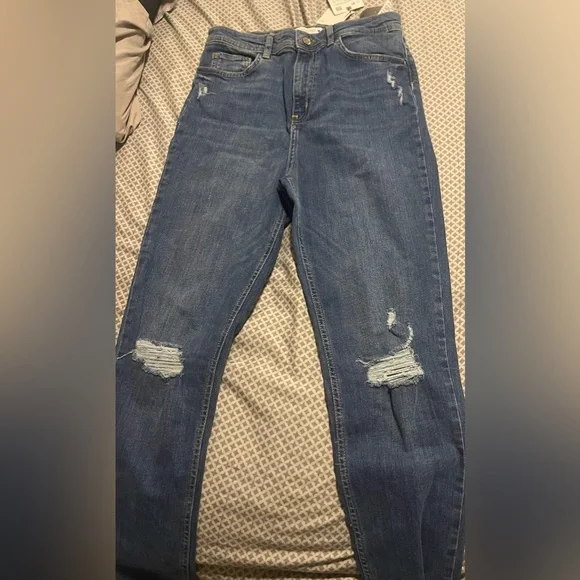 Zara jeans - Picture 3 of 5